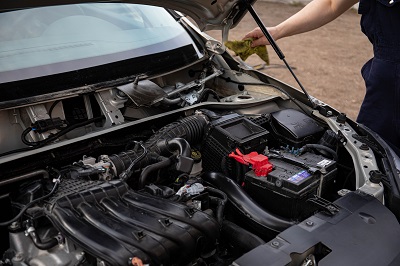 Is My Car Battery Okay if I Left My Lights on Overnight by Accident?